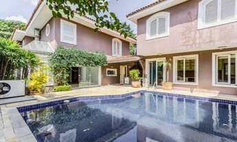 Imagem: Casa com 5 quartos a venda em Alto de Pinheiros