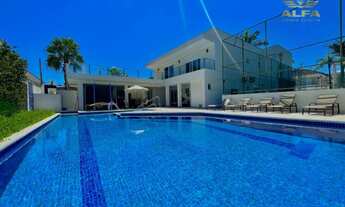 Imagem: Residência a venda no condomínio Jardim