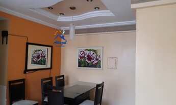 Imagem 2: Vendo lindo apt.no Residencial Apoena