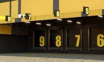 Imagem 2: Galpão à venda, 1288 m² por R$ 3.864.000,00 - Centro - Ibiúna/SP