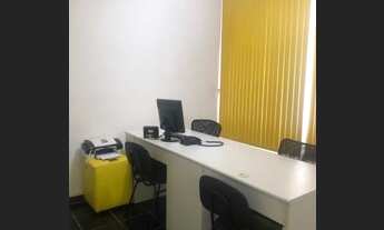 Imagem 6: Vendo sala comercial no Centro do Rio