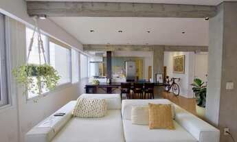 Imagem 4: Apartamento para Venda em São Paulo, PINHEIROS, 1 dormitório, 1 suíte, 2 banheiros, 1 vaga