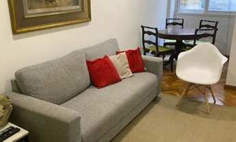 Imagem 2: RIO DE JANEIRO - Apartamento Padrão - Copacabana