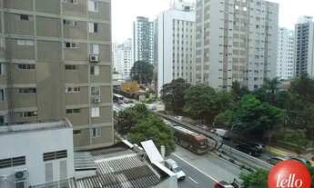 Imagem 4: São Paulo - Conjunto Comercial/sala - Jardins