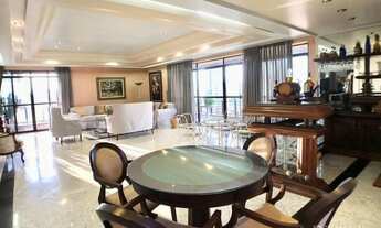 Imagem: BELEM - Apartamento Padrão - Nazaré