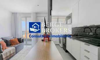 Imagem 7: Apartamento 2 quartos com vaga no Leblon!!