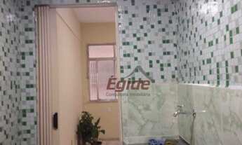 Imagem: Kitnet com 1 dormitório, 30 m² - venda