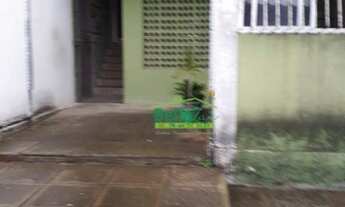 Imagem 4: Apartamento, 50 m² - venda por R$ 80.000,00 ou aluguel por R$ 600,00/mês - Centro - São Lo