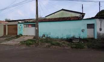 Imagem: Casa no setor Garavelo Aparecida de Goiânia