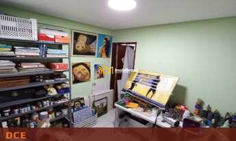 Imagem 2: APARTAMENTO RESIDENCIAL em JOÃO PESSOA - PB, MIRAMAR