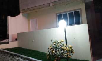 Imagem: Casa de condomínio para venda com 120 metros