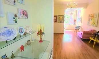 Imagem 4: GRUPO LEBLON IMÓVEIS VENDE RAINHA ELIZABETH, JUNTINHO AO ARPOADOR