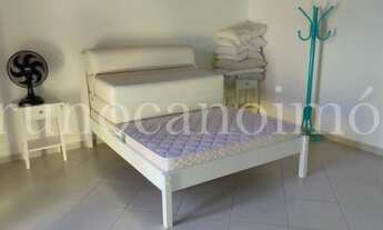 Imagem 7: Casa de condomínio sobrado para venda possui 156 metros quadrados com 4 quartos Peruíbe