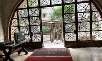 Imagem 2: Apartamento c/ 119 metros quadrados c/3 quartos em Leme - Rio de Janeiro - RJ