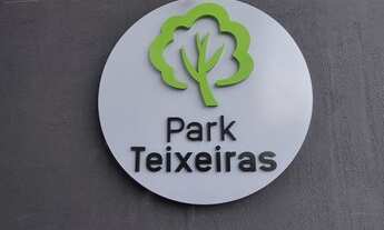 Imagem 4: Teixeiras, apartamento 2 quartos, garagem, gás encanado, portaria24 hrs, elevadores