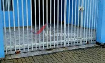 Imagem 7: Casa de vila para venda com 3 quartos em Fazenda Velha - Araucária - PR