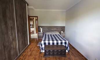 Imagem 7: Casa para venda possui 213 metros quadrados com 4 quartos em Jardim Imperial - Lagoa Santa