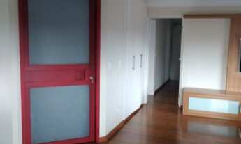 Imagem 5: Apartamento para aluguel com 170 metros quadrados com 3 quartos em Vila Madalena - São Pau