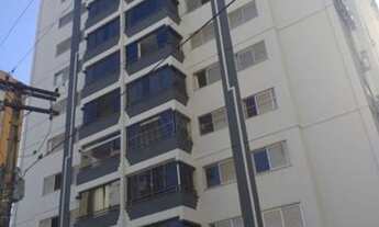 Imagem: Apartamento com 3 quartos no Edificio Ville