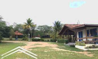 Imagem 2: Chácara Urbana no centro de Gravatá