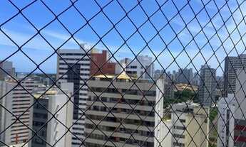 Imagem 6: Salvador - Apartamento Padrão - Caminho das árvores