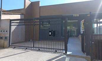 Imagem: Casa Incrível no Bairro Parque Independência