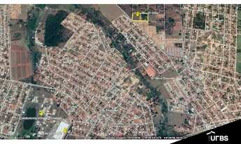 Imagem 2: Loteamento Aberto - Terreno