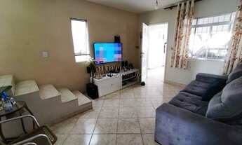 Imagem 3: Ref: ME-11599 Sobrado à venda com 125 m² e 2 Dorm. em Jd. Elizabeth, SP