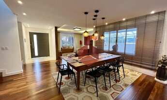 Imagem 2: Casa à venda, 388 m² por R$ 3.800.000,00 - Jurerê Internacional - Florianópolis/SC