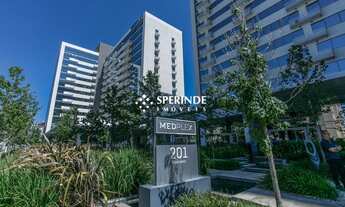 Imagem 6: PORTO ALEGRE - Conjunto Comercial/Sala - SANTANA