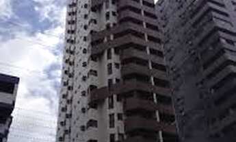 Imagem 2: Apartamento para venda tem 144 metros quadrados com 3 quartos em Aflitos - Recife - PE