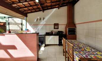 Imagem 5: Casa de condomínio para venda com 100 metros quadrados com 3 quartos