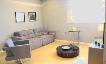 Imagem 2: Apartamento à venda 2 Quartos, 1 Vaga, 115.42M², Rebouças, Curitiba - PR