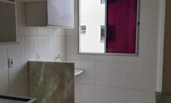 Imagem 3: Apartamento de 2 quartos no Jardim Bela /Aparecida de Goiânia