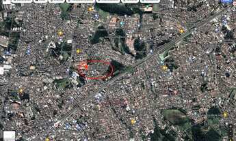 Imagem 2: FERRAZ DE VASCONCELOS - Apartamento Padrão - VILA DAS NAÇÕES