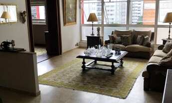 Imagem 2: Apartamento no Bairro do Paraiso com 3 dormitórios em andar alto !!!