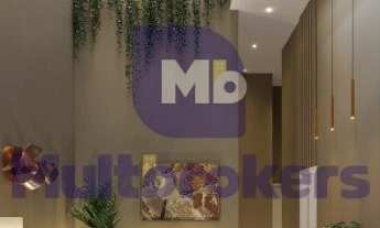 Imagem 3: CURITIBA - Apartamento Padrão - Juvevê