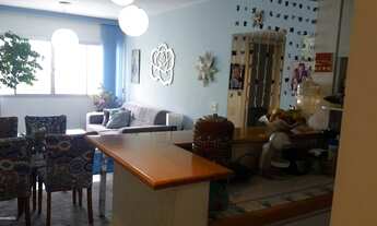 Imagem 2: Apartamento para Venda em São Paulo, MOEMA, 2 dormitórios, 2 suítes, 4 banheiros, 1 vaga