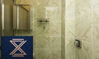 Imagem 6: Apartamento com 2 dormitórios à venda, 100 m² por R$ 850.000 - Copacabana - Rio de Janeiro