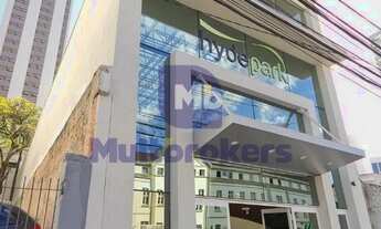 Imagem 2: CURITIBA - Loja/Salão - Centro