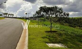 Imagem 2: Terreno - Loteamento Residencial Entre Verdes (Sousas) - Campinas