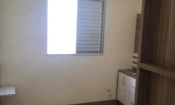 Imagem 3: Apartamento para venda com 56 metros quadrados no bairro Nova Mogilar Mogi das Cruzes