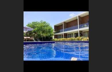 Imagem 6: Village Itacimirim 3/4 com 2 suítes