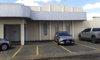 Imagem 2: 2 (dois) Galpões 392 mts cada no Conjunto Castelo Branco