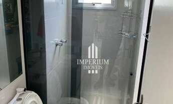 Imagem 7: Cobertura com 3 dormitórios à venda, 120 m² por R$ 690.000 - Vila Gustavo - São Paulo/SP