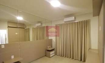 Imagem 2: Casa de condomínio térrea para aluguel tem 210 metros quadrados com 3 quartos