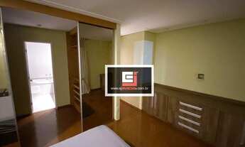 Imagem 4: Apartamento alto padrão, 2, suites, 1 dormitórios, 3 salas, 2 vagas, e varanda gourmer po