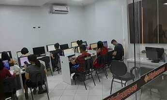 Imagem 3: Centro empresarial, sala 25 m2