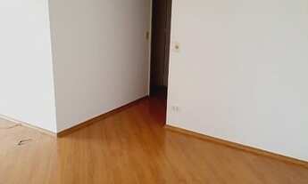 Imagem 2: Apartamento em São Paulo