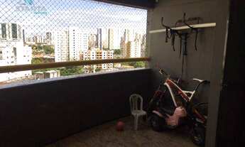 Imagem 6: Excelente apartamento no Papicu, 115 m², 3 suítes, 2 vagas, nascente